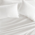 Double Brushed Deep Pocket 6 Piece Sheet Set