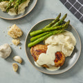 Mccormick Parmesan Garlic Sauce Mix, 0.87 Oz Envelope