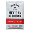 Kinder'S Fajita Blend Mexican Seasoning & Spice, 1 Oz