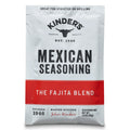 Kinder'S Fajita Blend Mexican Seasoning & Spice, 1 Oz