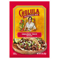 Cholula Original Taco - Medium Recipe Mix, 1 Oz Bag