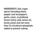 Fire & Smoke Society the Go-To All Purpose Seasoning Mix, 0.5 Oz Packet