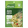 Knorr No Artificial Flavors Pesto Sauce Dry Spices and Seasonings Mix, 0.5 Oz