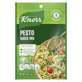 Knorr No Artificial Flavors Pesto Sauce Dry Spices and Seasonings Mix, 0.5 Oz