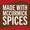 Mccormick Tex-Mex Chili Seasoning Mix, 1.25 Oz Envelope