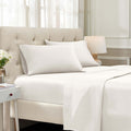 Egyptian Cotton 1500 Thread Count Marrow Stitch Deep Pocket Sheet Set