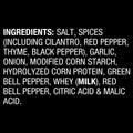 Mccormick Grill Mates Gluten Free Brazilian Steakhouse Marinade, 1.06 Oz Envelope