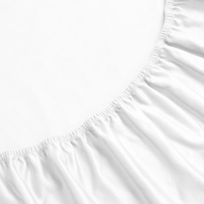 Egyptian Cotton 1500 Thread Count Marrow Stitch Deep Pocket Sheet Set