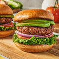 Mccormick Salt Free Burger Business by Tabitha Brown Seasoning Mix, 1 Oz Envelope