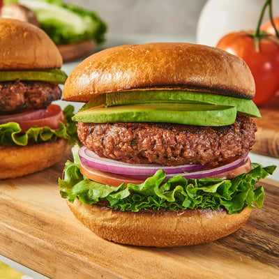 Mccormick Salt Free Burger Business by Tabitha Brown Seasoning Mix, 1 Oz Envelope