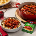 Mccormick Gluten Free Thick and Zesty Spaghetti Sauce Seasoning Mix, 1.37 Oz Envelope
