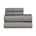 Egyptian Cotton 1500 Thread Count Marrow Stitch Deep Pocket Sheet Set