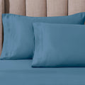 Superior Egyptian Cotton 1000 Thread Count Eco-Friendly Solid Sheet Set