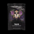 Spanglish Asadero Taco Seasoning, 1 Oz