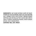 Kinder'S Au Jus Bone Broth Gravy, 1.1Oz Packet
