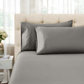 Egyptian Cotton 1500 Thread Count Marrow Stitch Deep Pocket Sheet Set