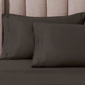 Superior Egyptian Cotton 1000 Thread Count Eco-Friendly Solid Sheet Set