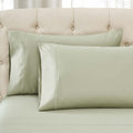 Egyptian Cotton 1500 Thread Count Marrow Stitch Deep Pocket Sheet Set