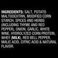 Mccormick Grill Mates Gluten Free Garlic, Herb & Wine Marinade Seasoning Mix, 0.87 Oz Envelope