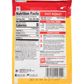 Mccormick Bag 'N Season Pot Roast Cooking & Seasoning Mix, 0.81 Oz Envelope