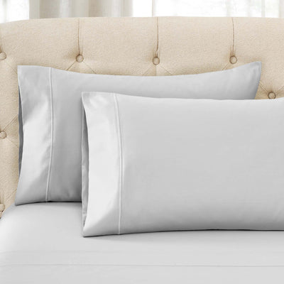 Egyptian Cotton 1500 Thread Count Marrow Stitch Deep Pocket Sheet Set