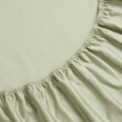 Egyptian Cotton 1500 Thread Count Marrow Stitch Deep Pocket Sheet Set