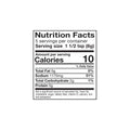 Kinder'S Italian Beef Seasoning, 1.1 Oz Packet