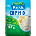 Hidden Valley Original Ranch Dips Mix, Gluten Free - 1 Packet