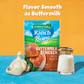 Hidden Valley Ranch Night Buttermilk Chicken Premium Seasoning Mix, 1 Oz