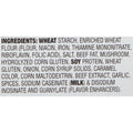 Mccormick No Artificial Flavors Mushroom Gravy Mix, 0.75 Oz Envelope